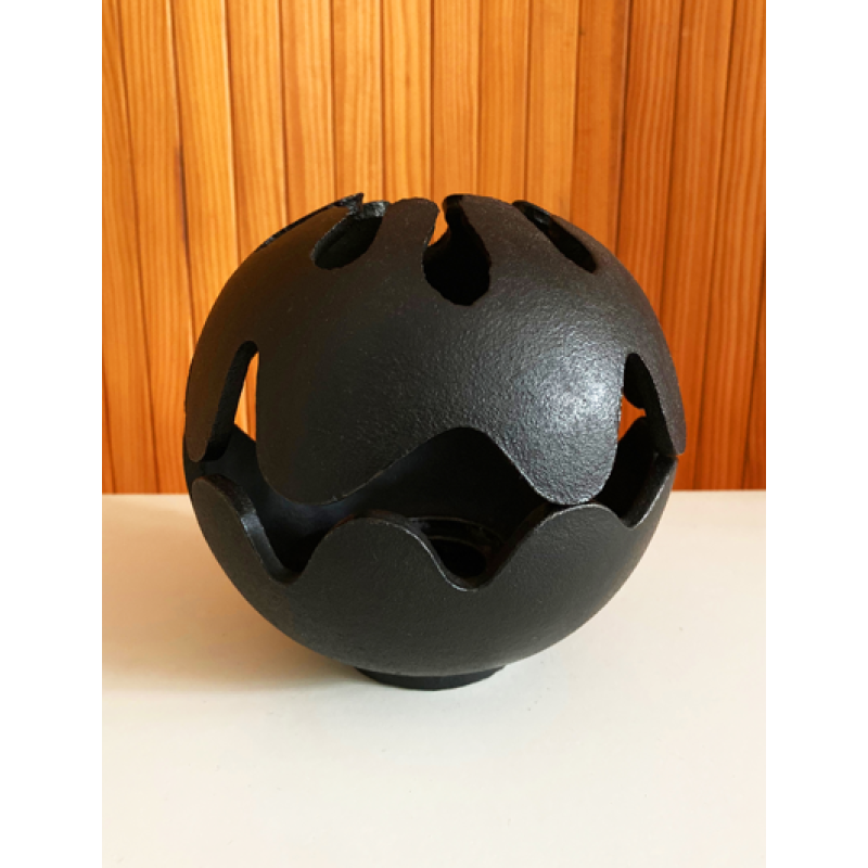 Christer & Christel Holmgren kandelaar